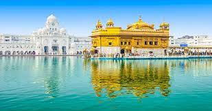 Amritsar to Dalhousie Taxi Service