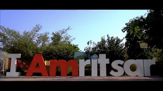 Amritsar to Ambala Taxi Service